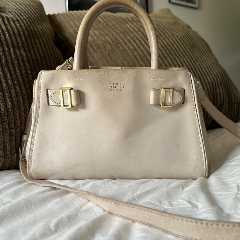 Vince Camuto handbag
